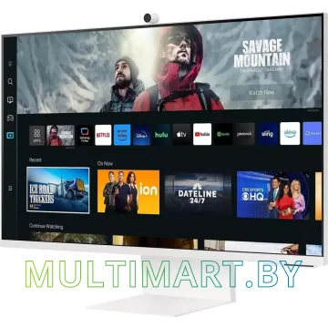 Монитор Samsung Smart M8 M80D LS32DM801UIXCI картинка 3